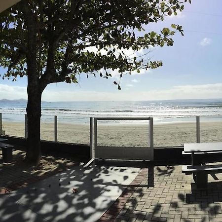 Cobertura Frente Mar Lejlighed Porto Belo Eksteriør billede