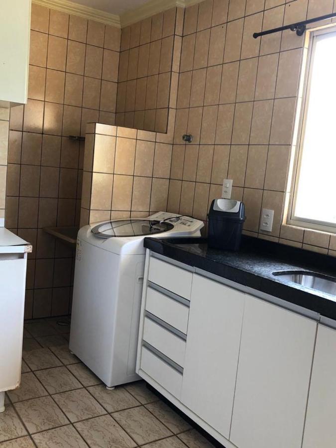 Cobertura Frente Mar Lejlighed Porto Belo Eksteriør billede