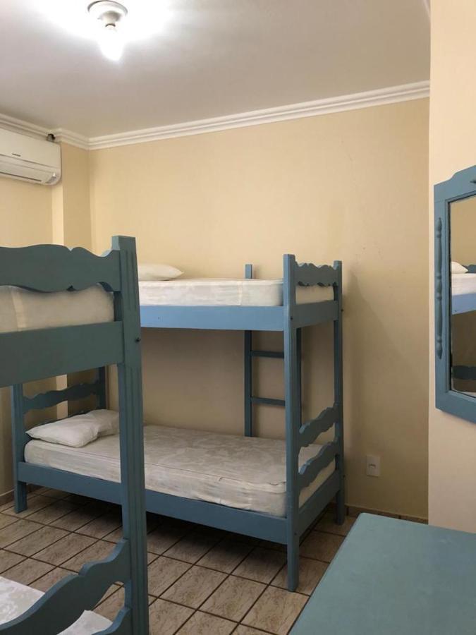 Cobertura Frente Mar Lejlighed Porto Belo Eksteriør billede